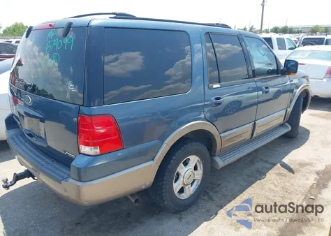 2003 Ford Expedition Eddie Bauer z USA, uszkodzony, nr VIN 1FMFU18L33LB79099